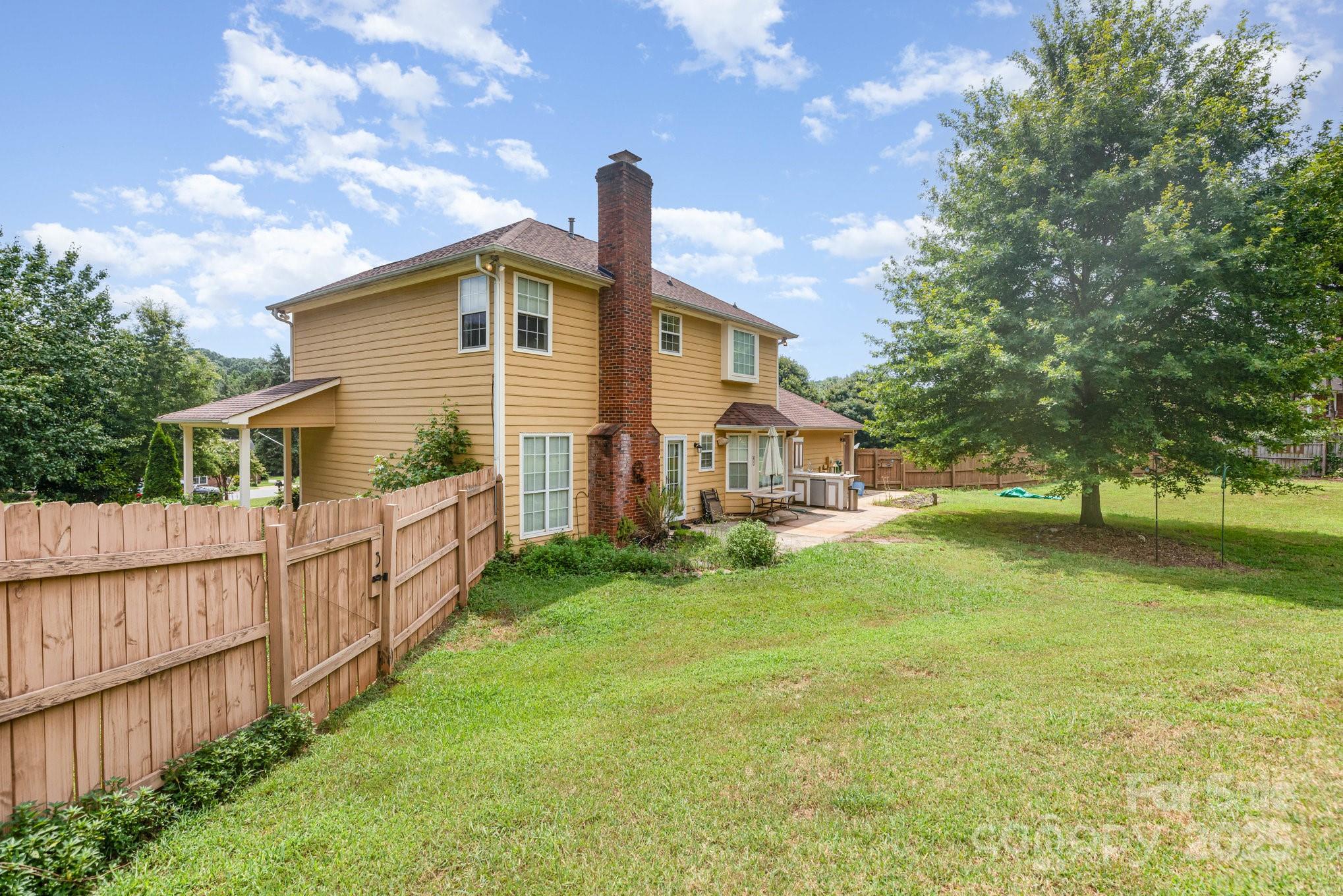 Bainbridge - Residential