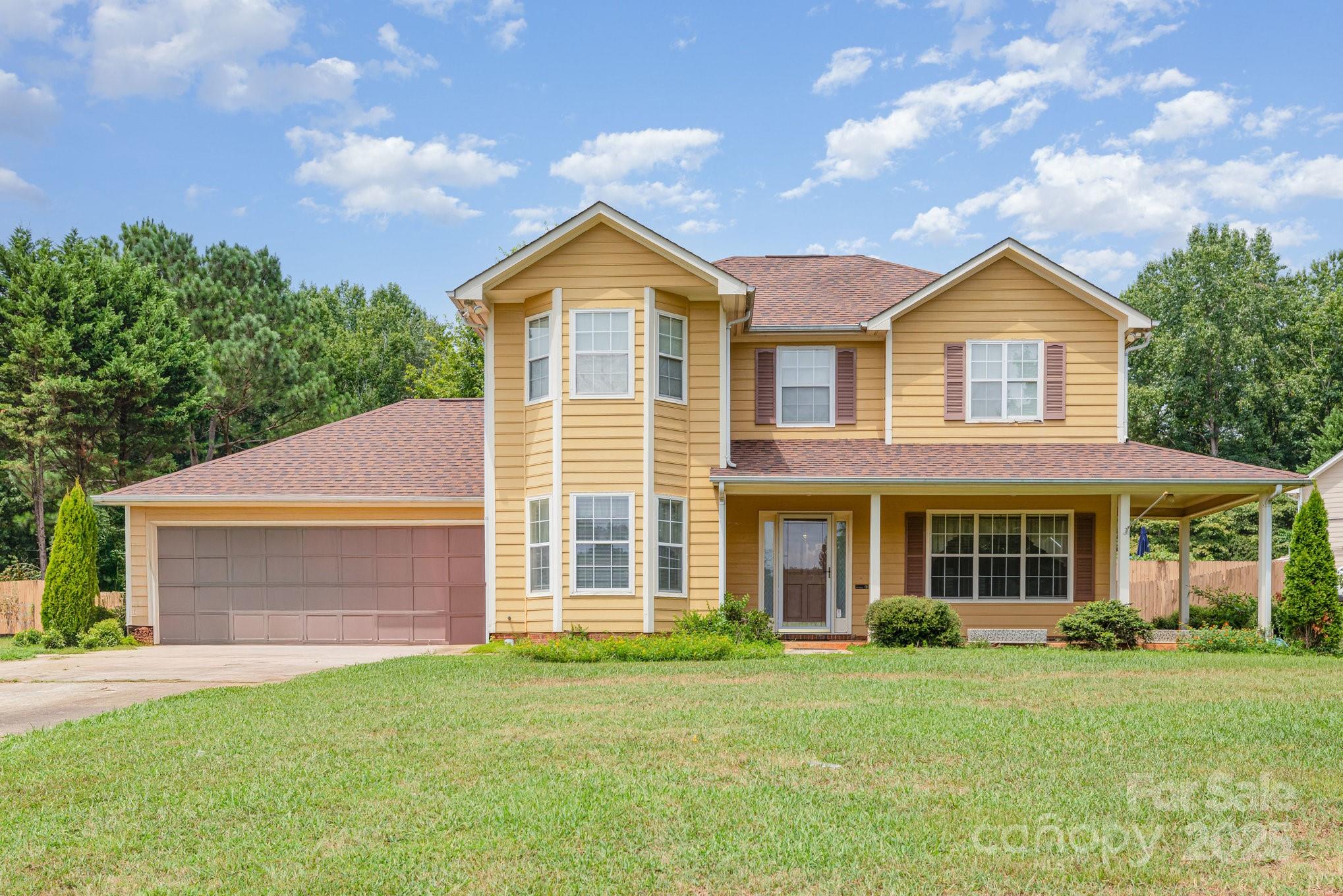 Bainbridge - Residential