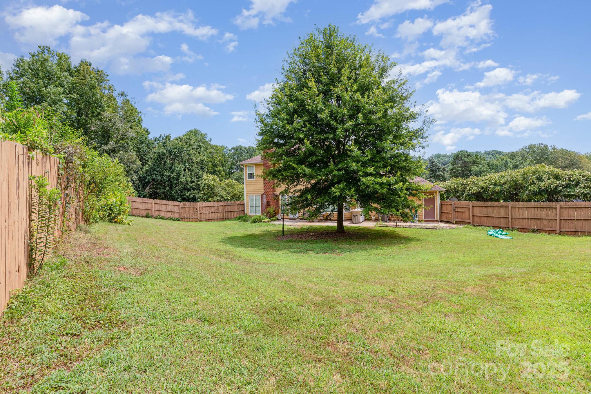 Bainbridge - Residential