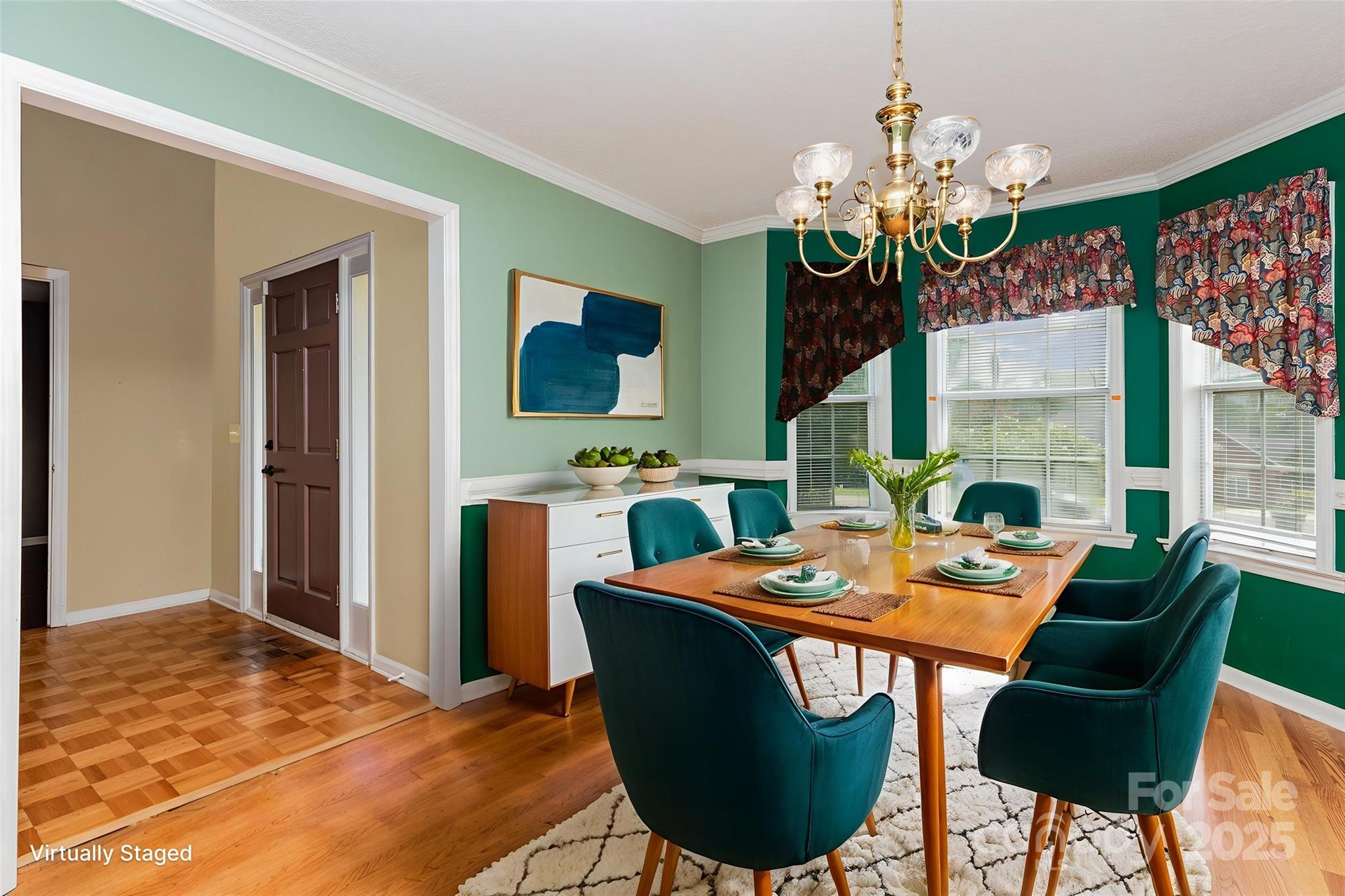 Bainbridge - Residential