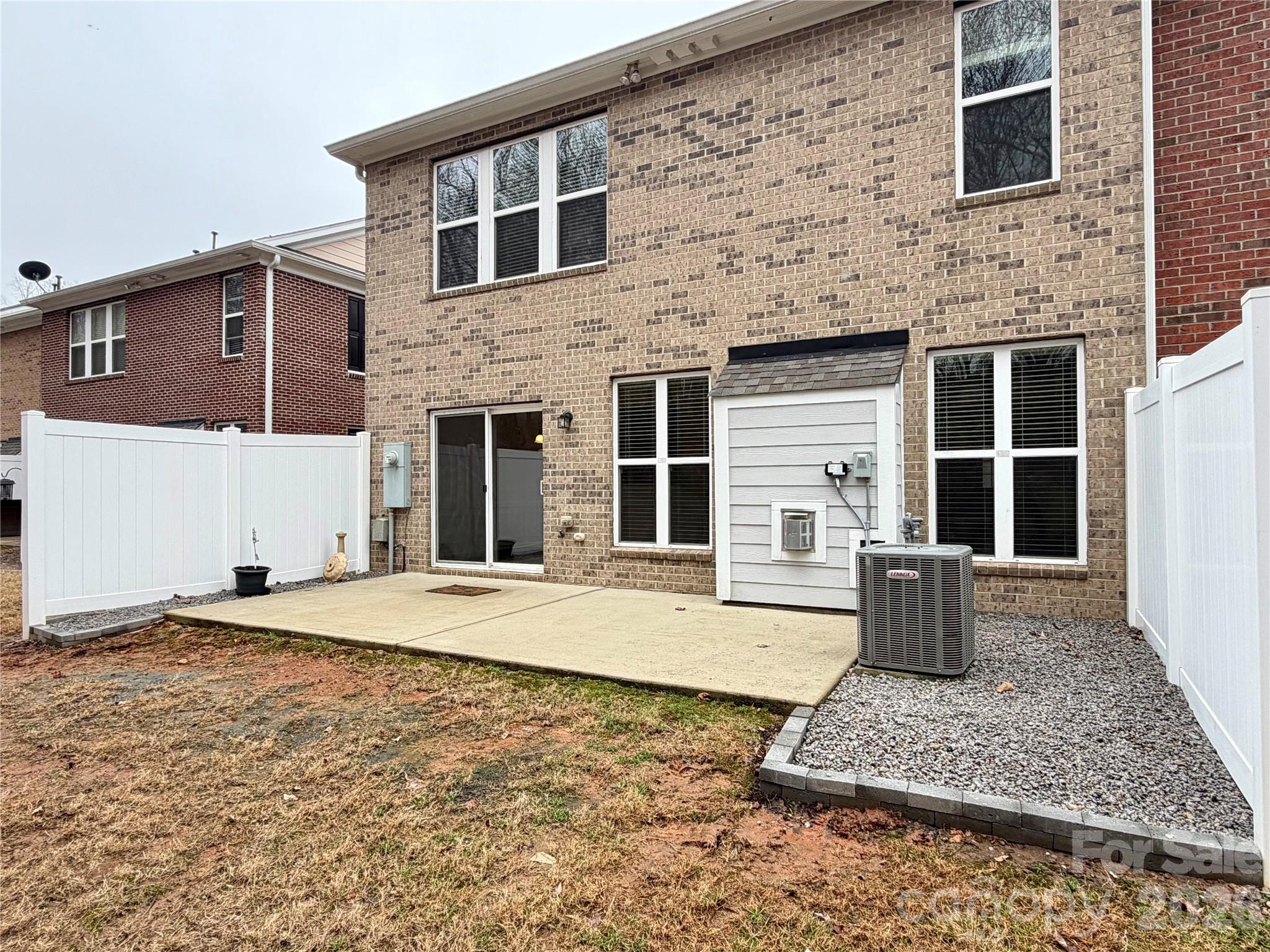 Ardrey Kell Villages - Residential