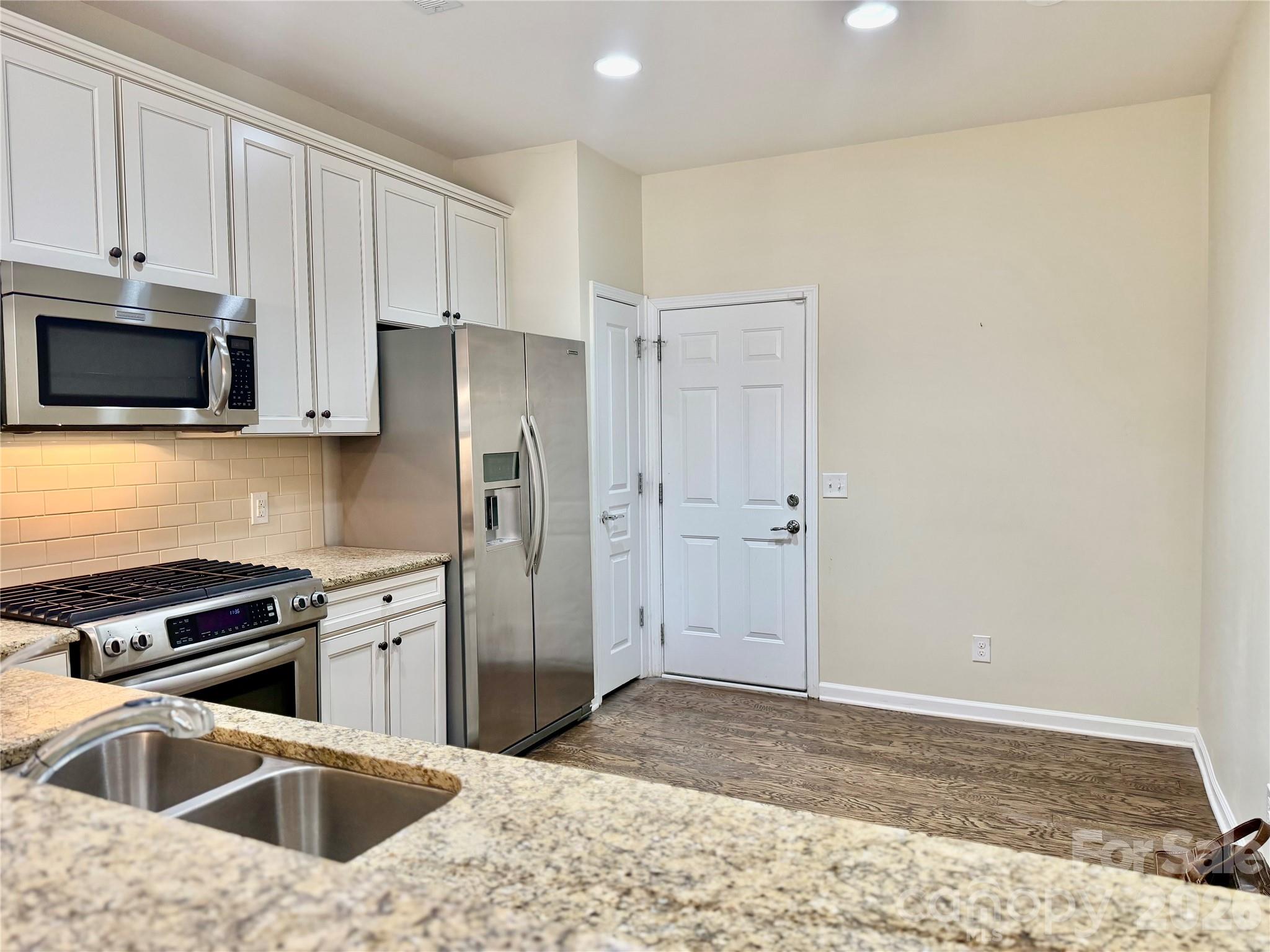 Ardrey Kell Villages - Residential