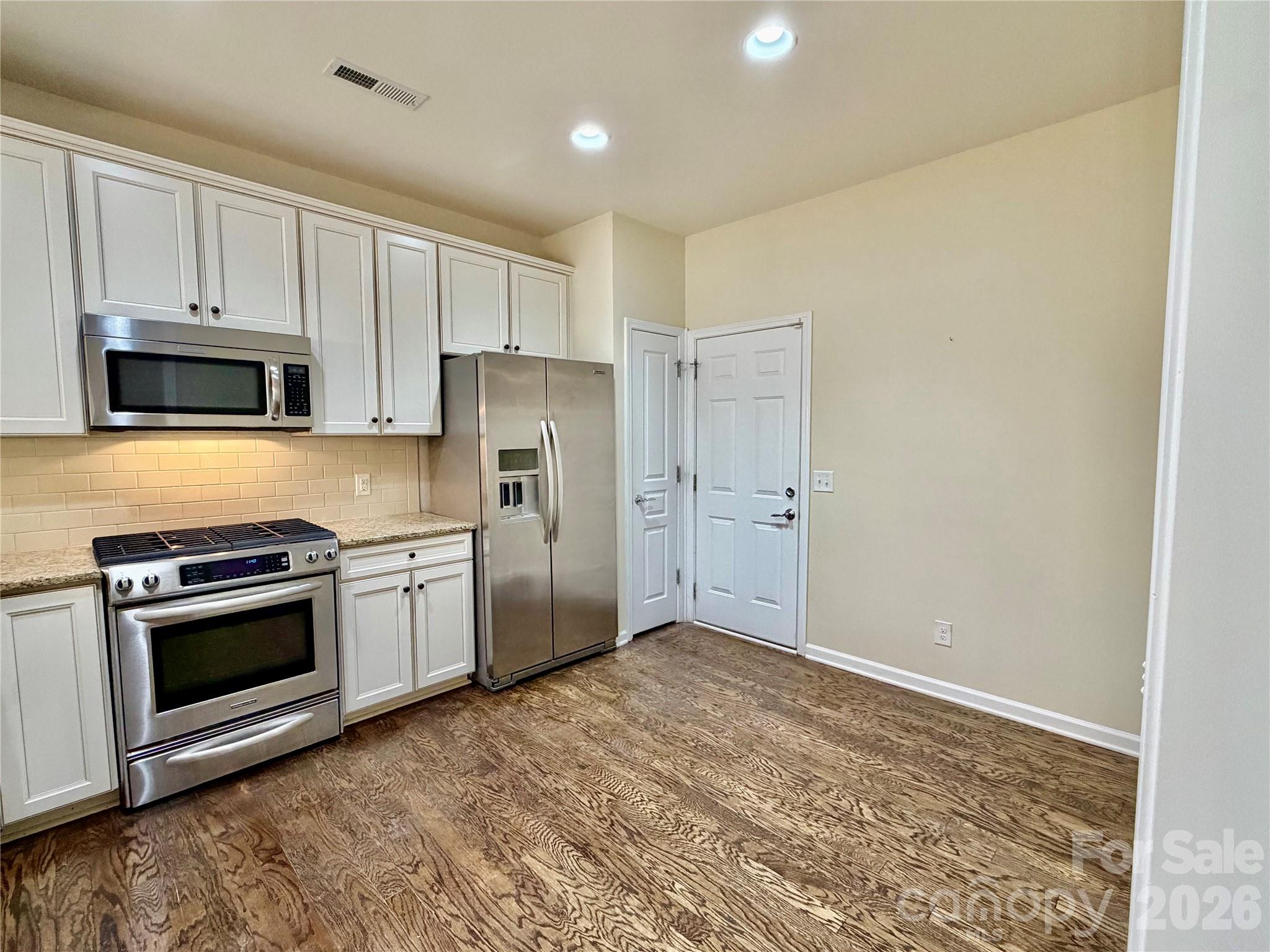 Ardrey Kell Villages - Residential