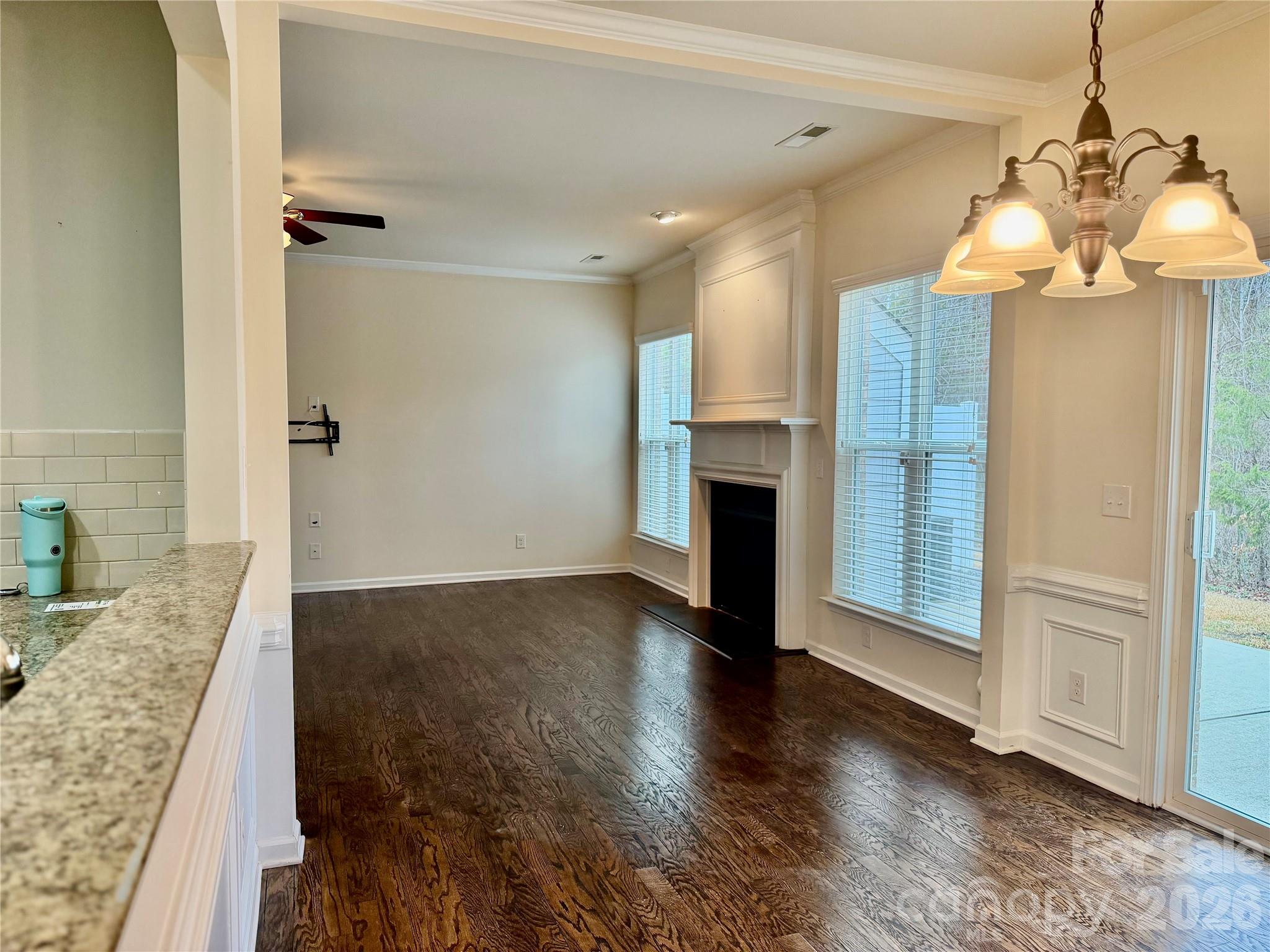 Ardrey Kell Villages - Residential