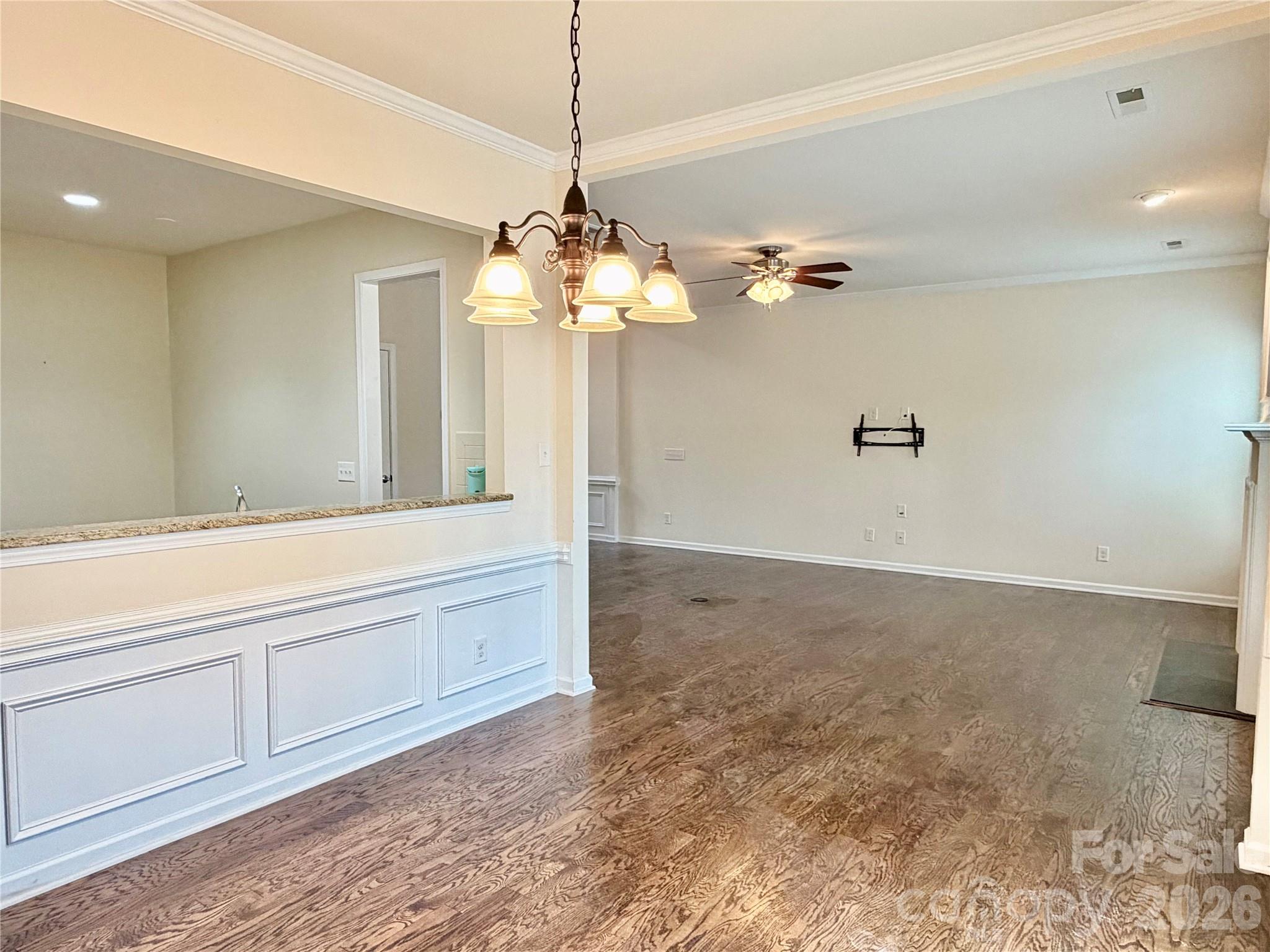 Ardrey Kell Villages - Residential