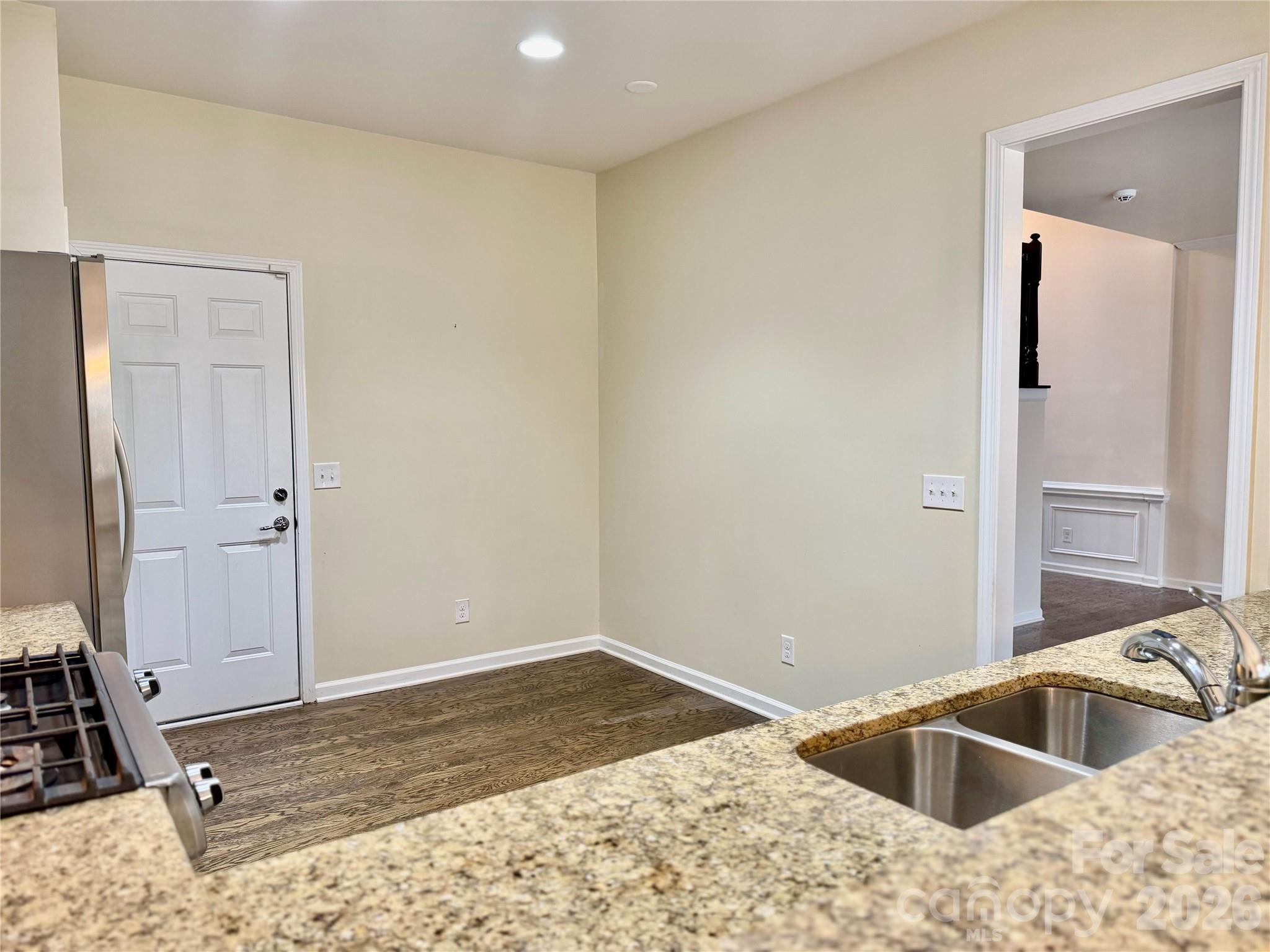 Ardrey Kell Villages - Residential