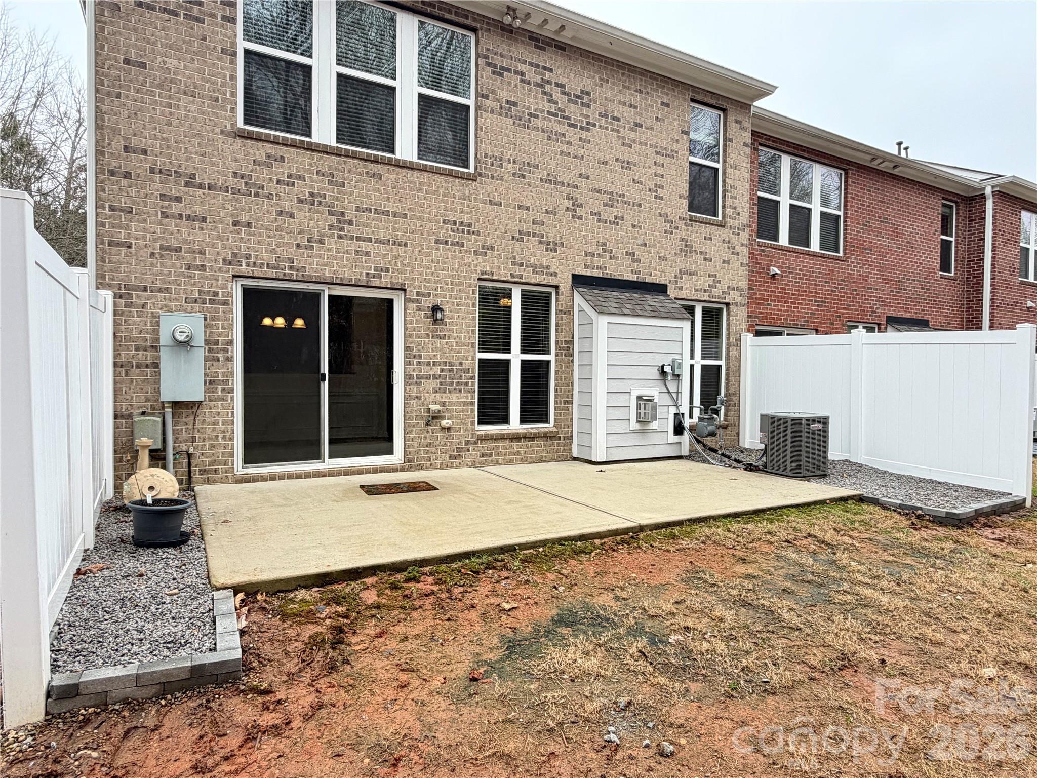 Ardrey Kell Villages - Residential