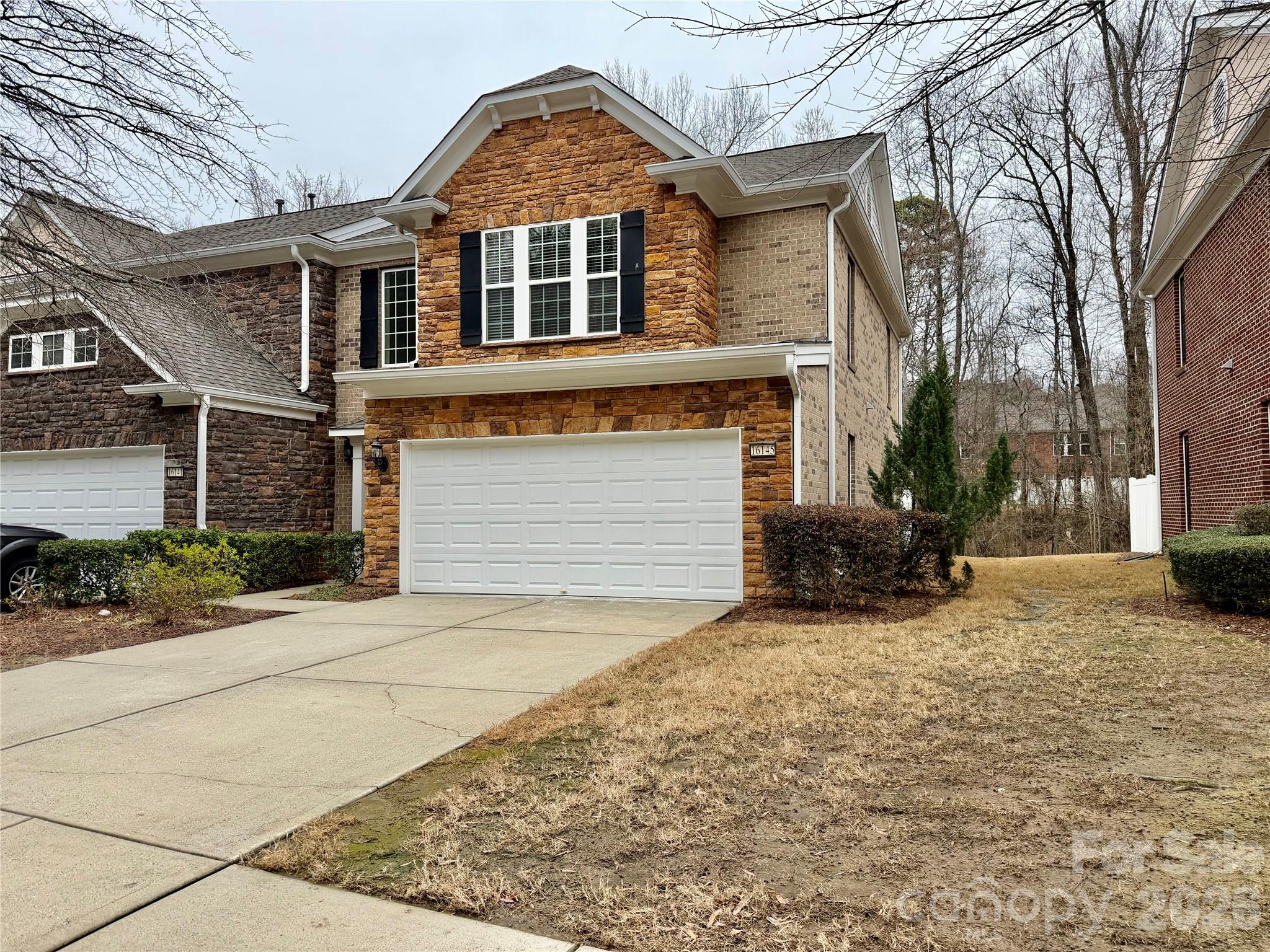 16145 Annahill Court