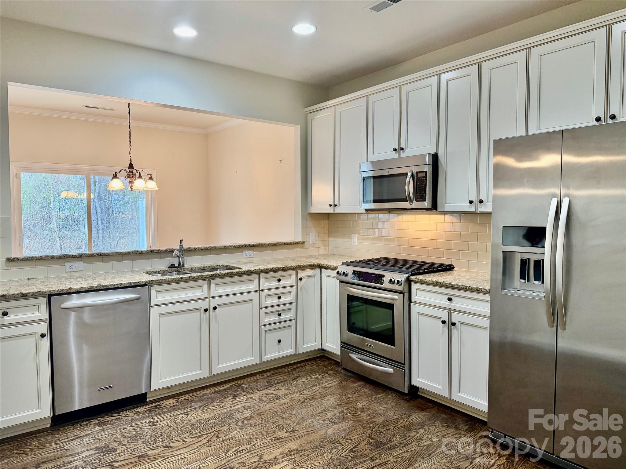 Ardrey Kell Villages - Residential