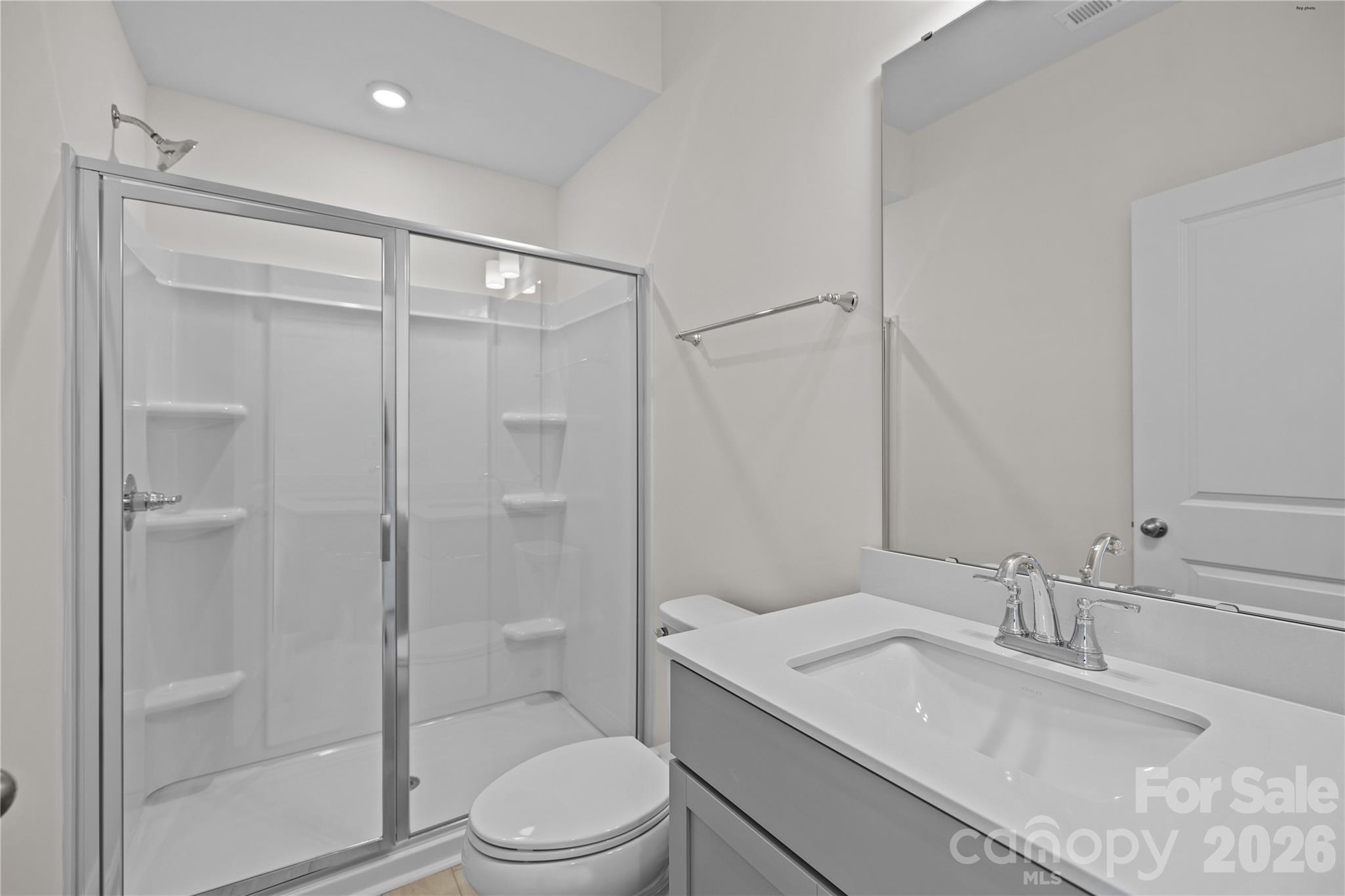 Greenway Overlook - Residential