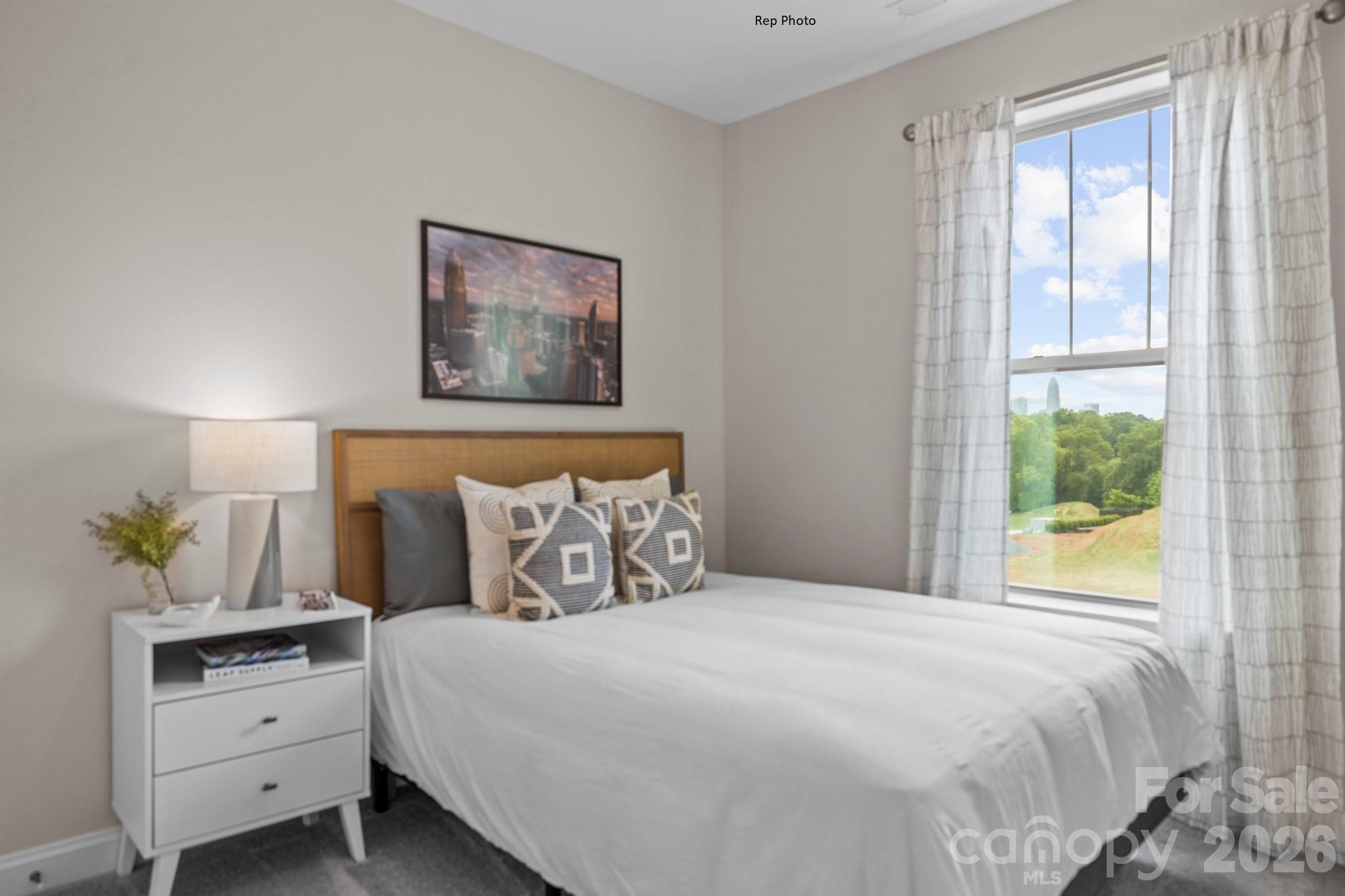 Greenway Overlook - Residential