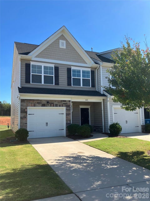 Photo of 8145 Sheffield Drive, Terrell, NC 28682 (MLS # 4435360)