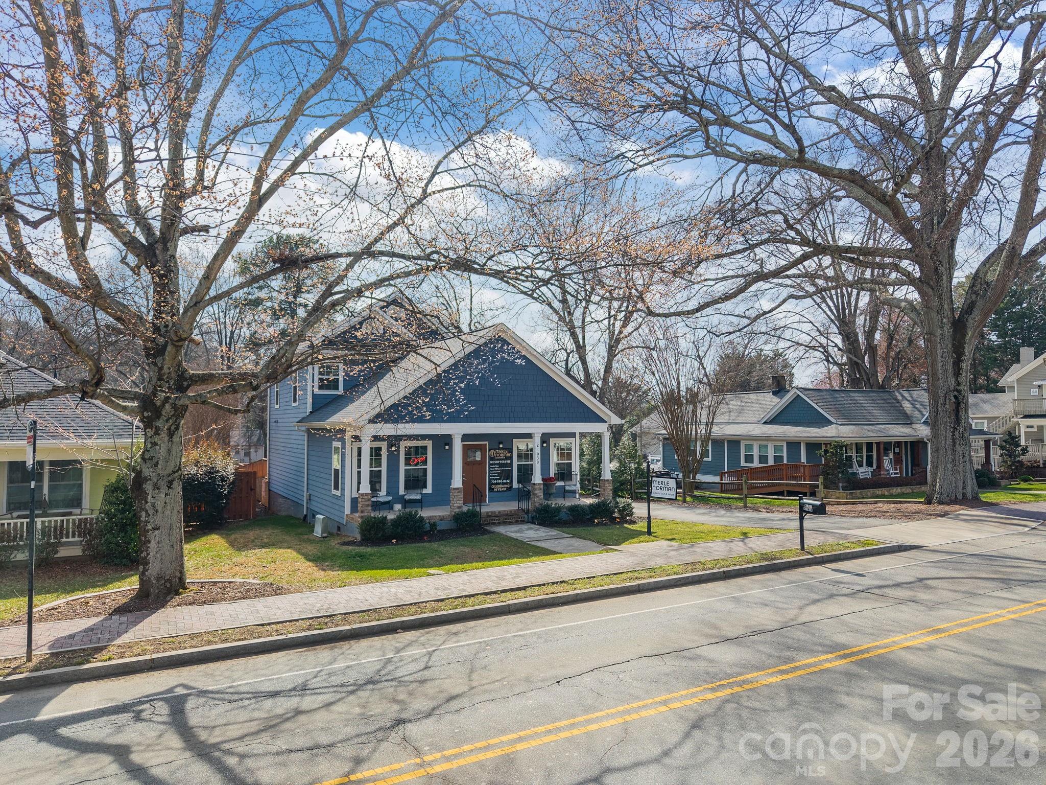 21030 Catawba Avenue