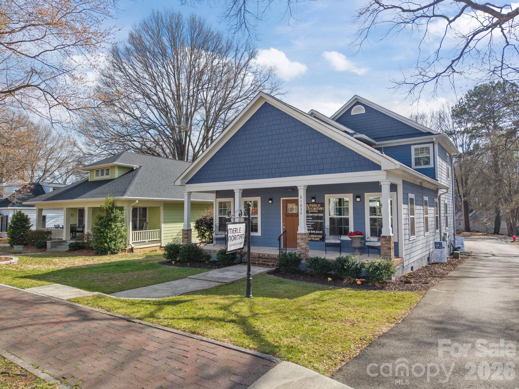 21030 Catawba Avenue