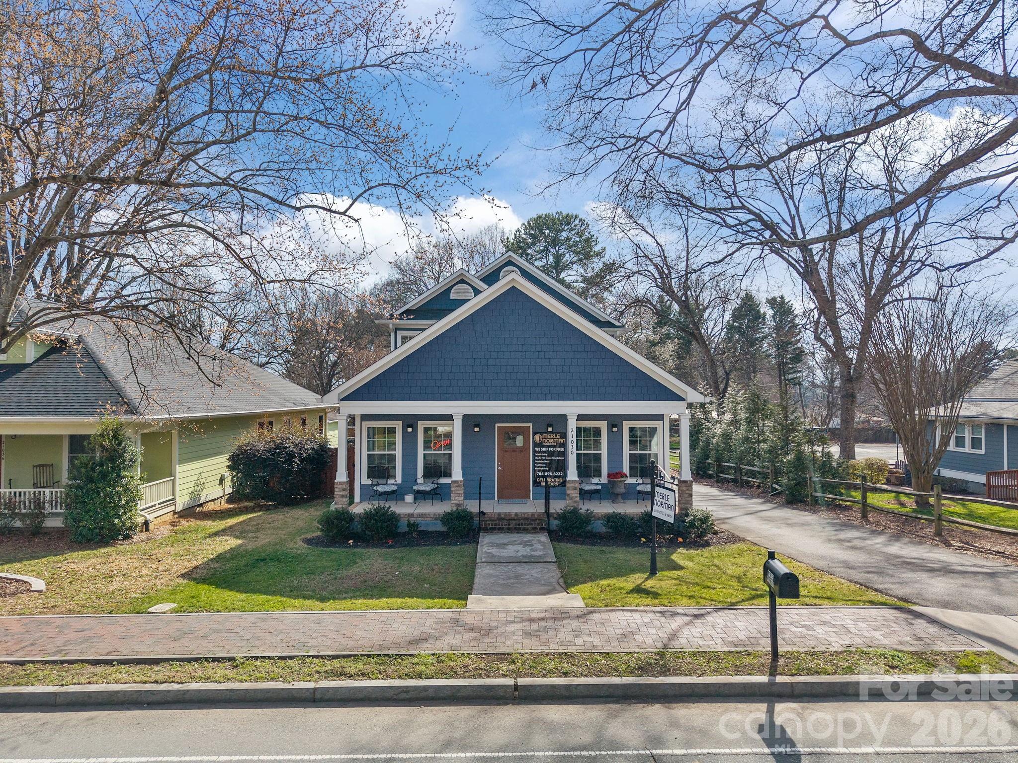 21030 Catawba Avenue