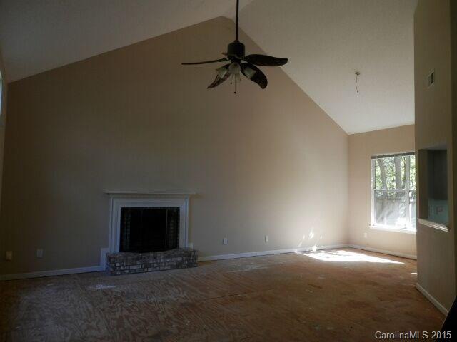 Greycrest - Residential