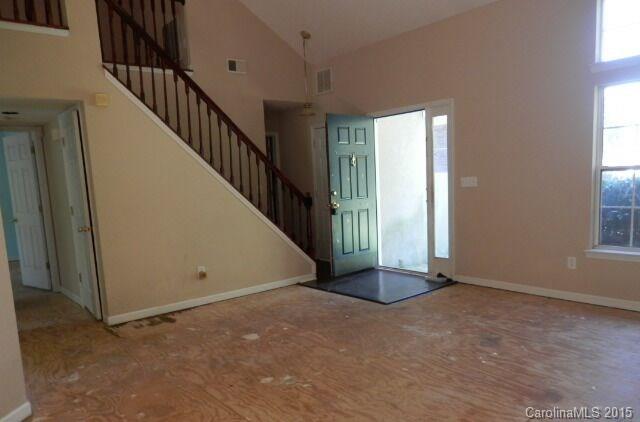 Greycrest - Residential