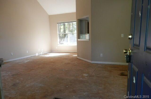 Greycrest - Residential
