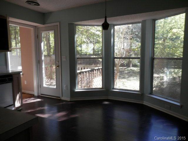 Greycrest - Residential