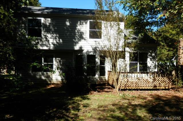 Greycrest - Residential