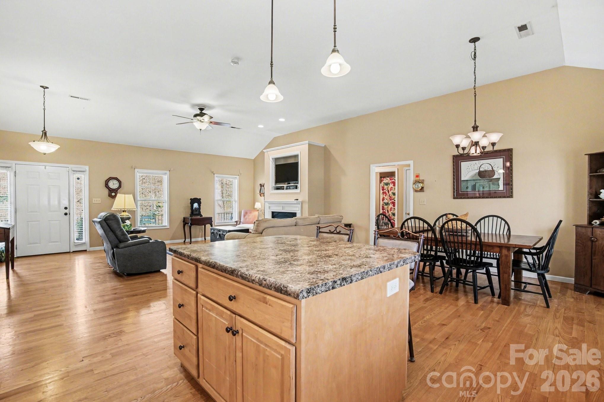 Spicewood - Residential