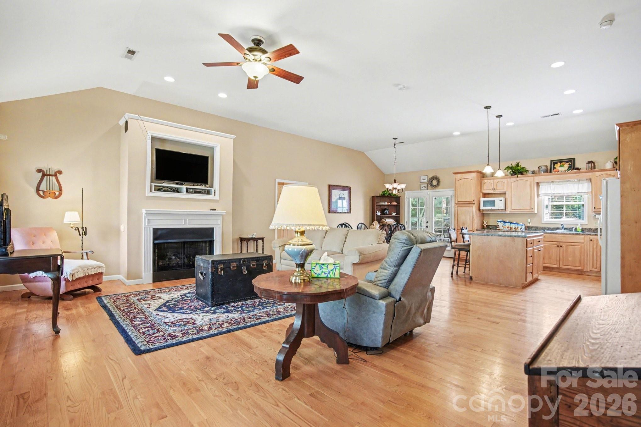 Spicewood - Residential