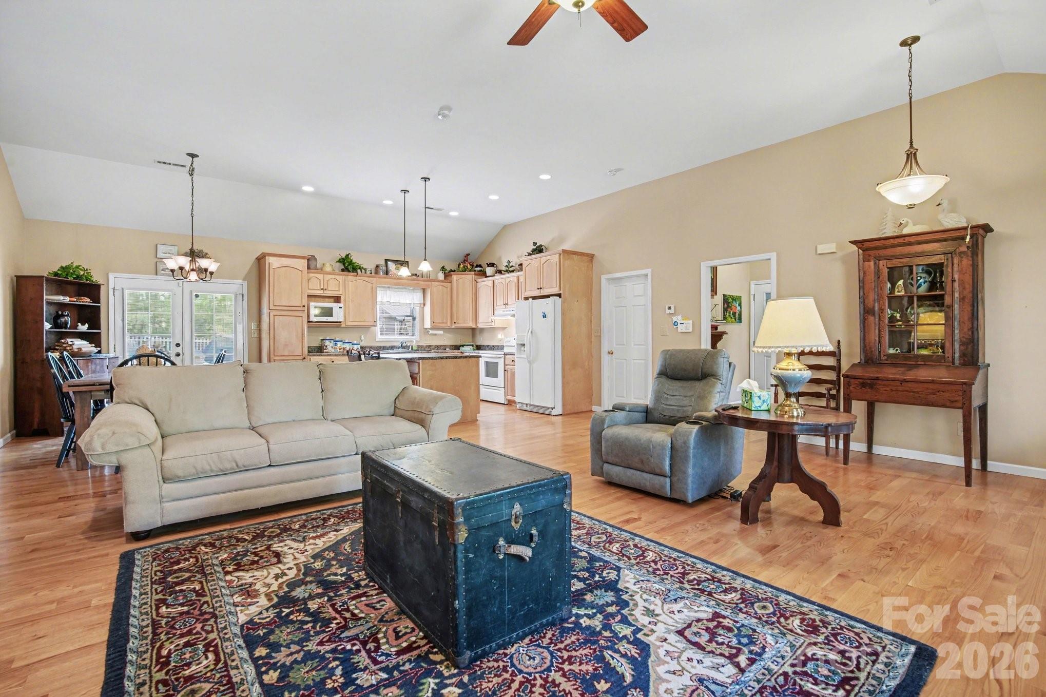 Spicewood - Residential