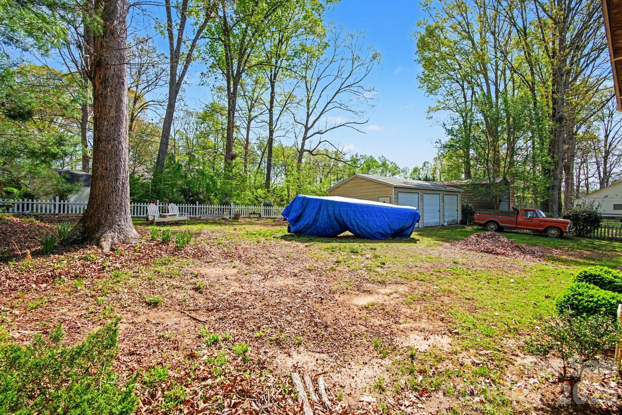 Spicewood - Residential