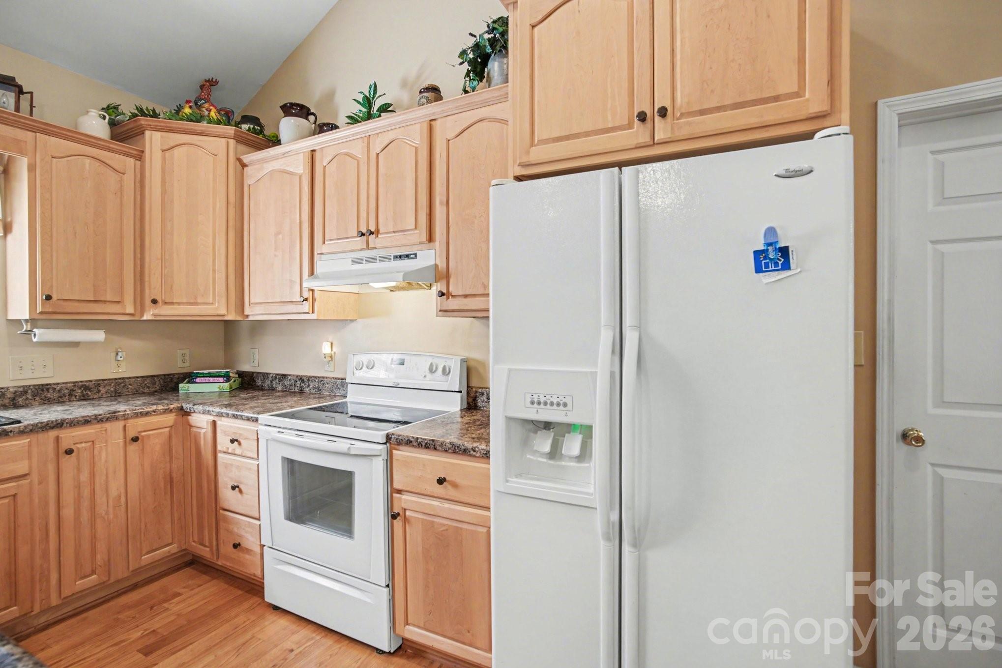 Spicewood - Residential