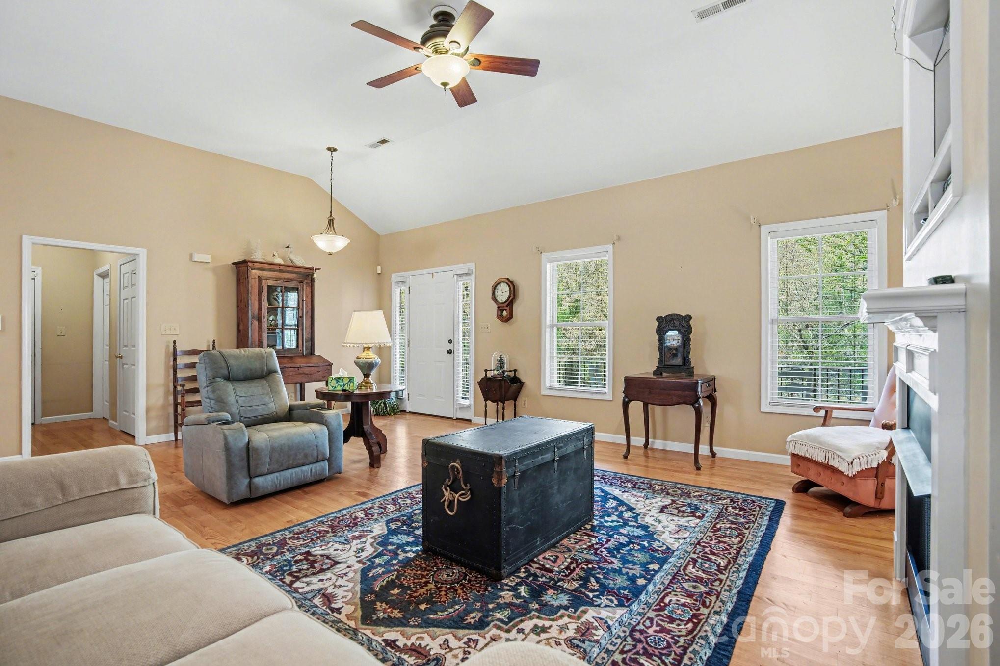 Spicewood - Residential