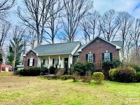 270 Spicewood Circle Troutman NC 28166
