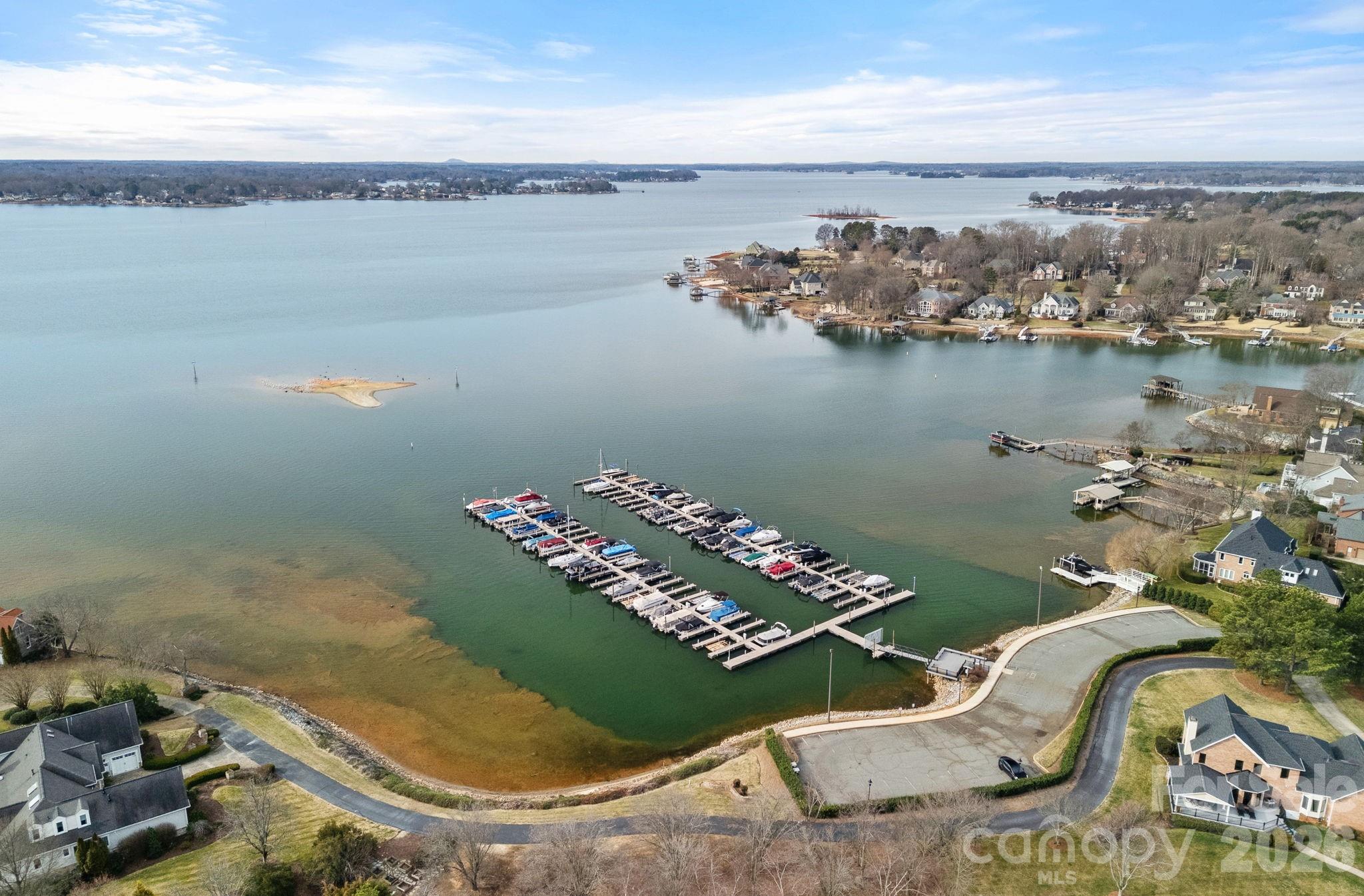 Bridgeport - Residential