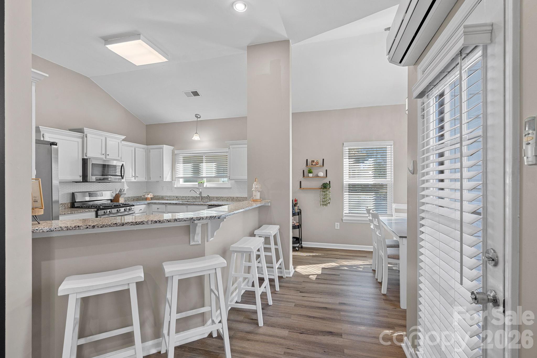 Bridgeport - Residential