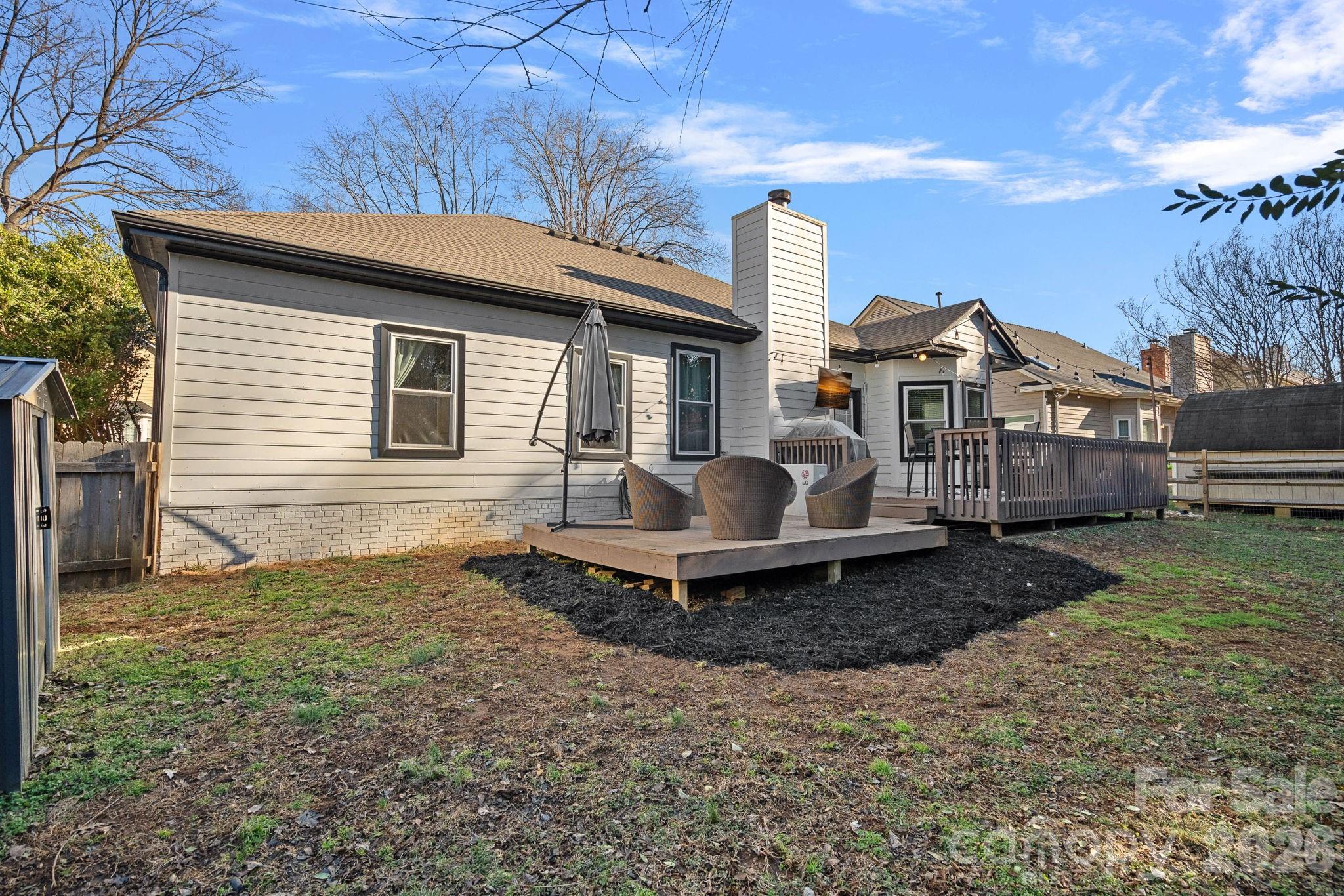 Bridgeport - Residential