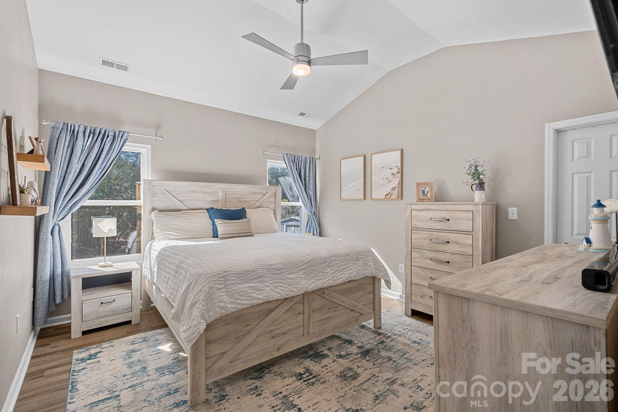 Bridgeport - Residential