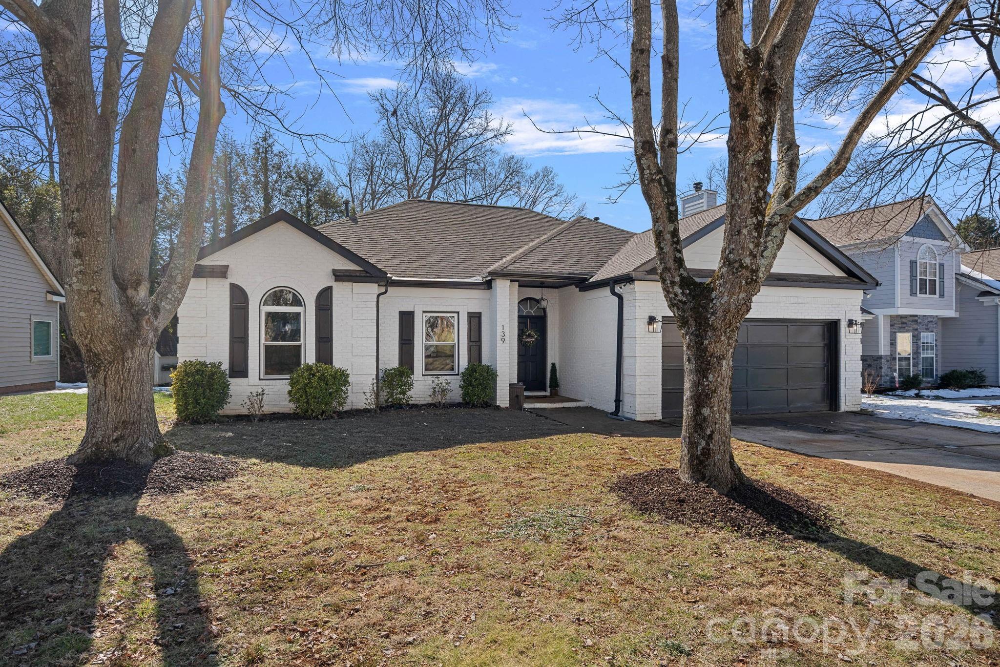 Bridgeport - Residential