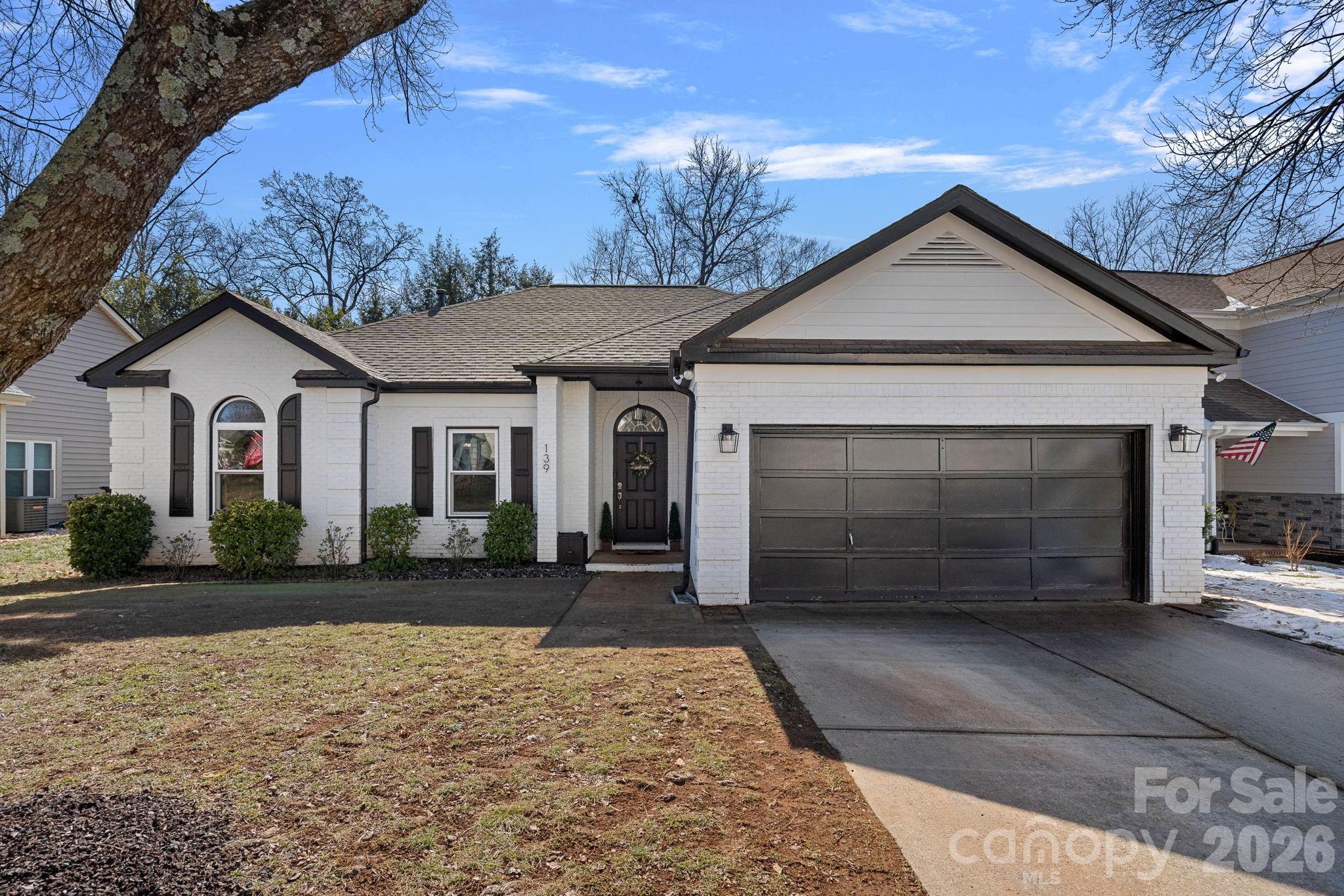 Bridgeport - Residential