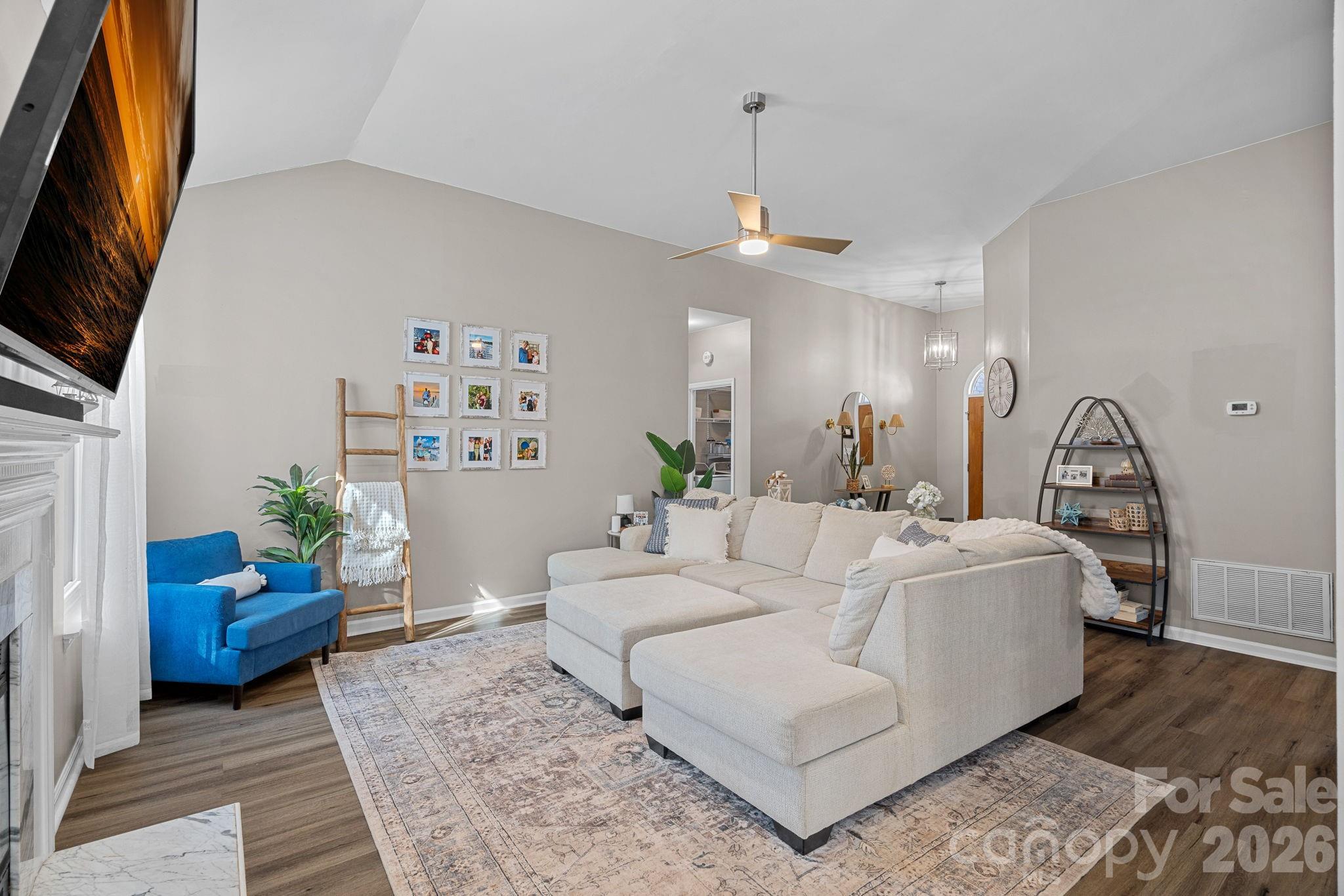 Bridgeport - Residential