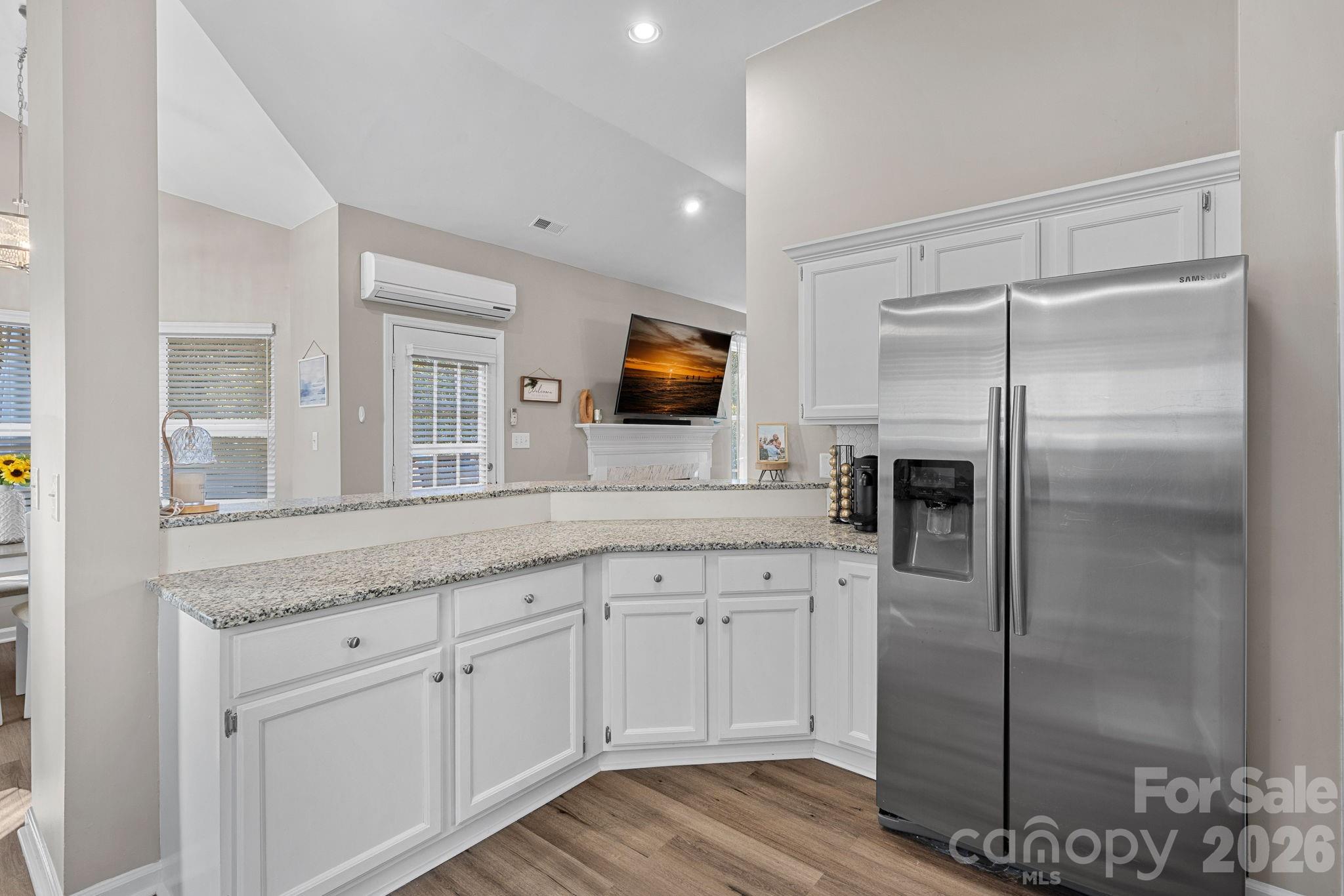 Bridgeport - Residential