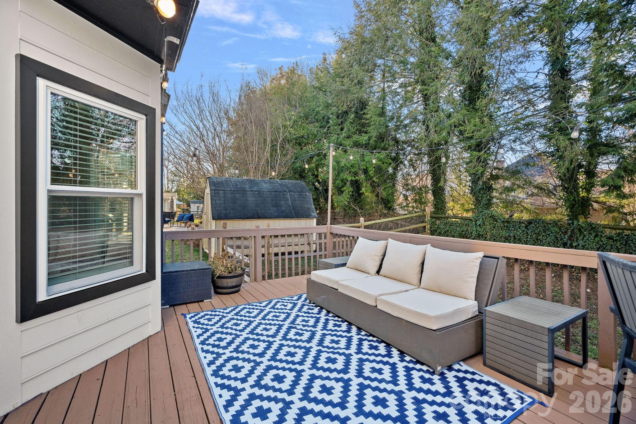 Bridgeport - Residential