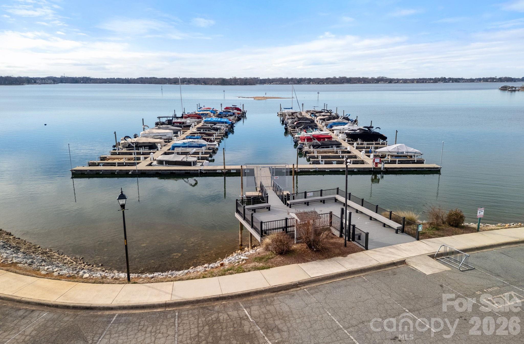 Bridgeport - Residential