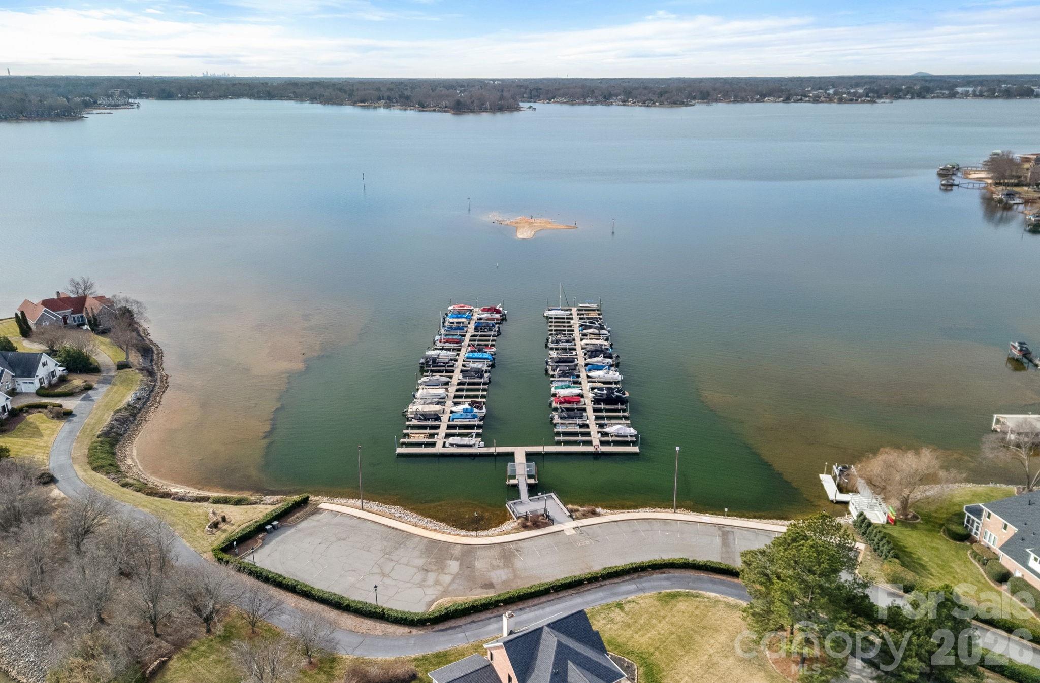 Bridgeport - Residential