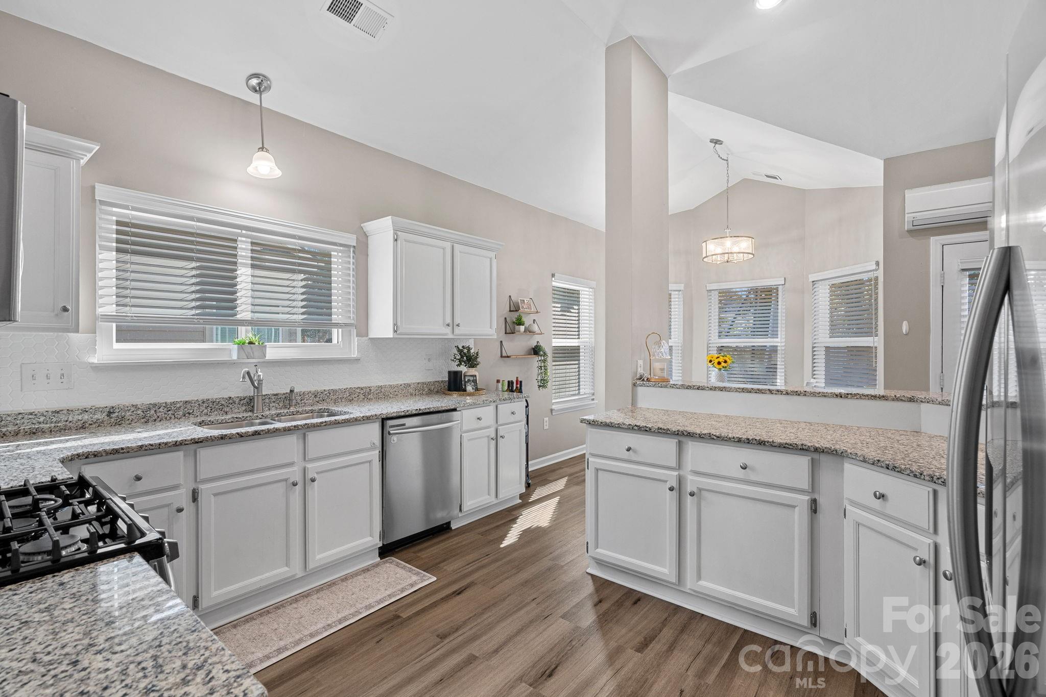 Bridgeport - Residential