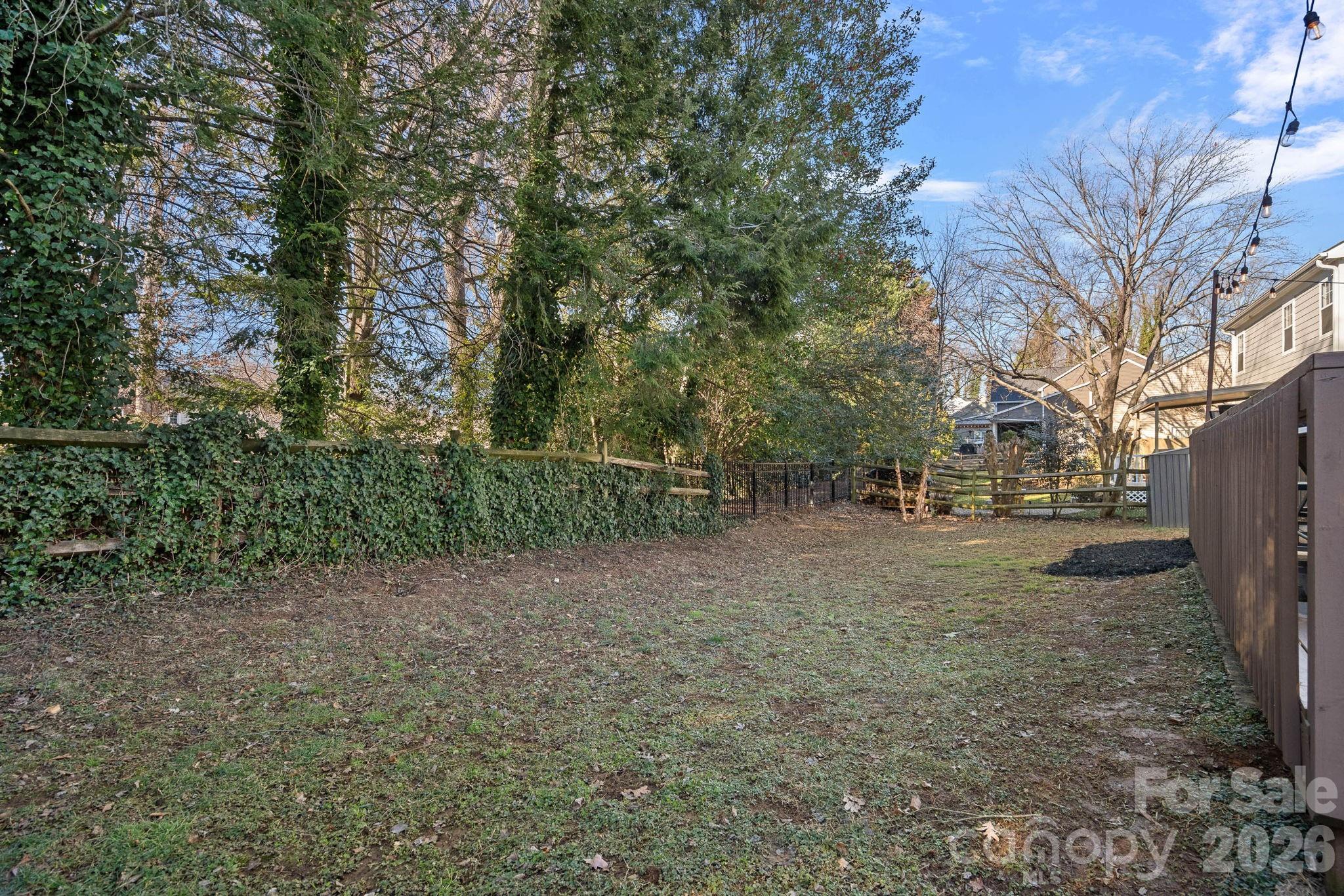 Bridgeport - Residential