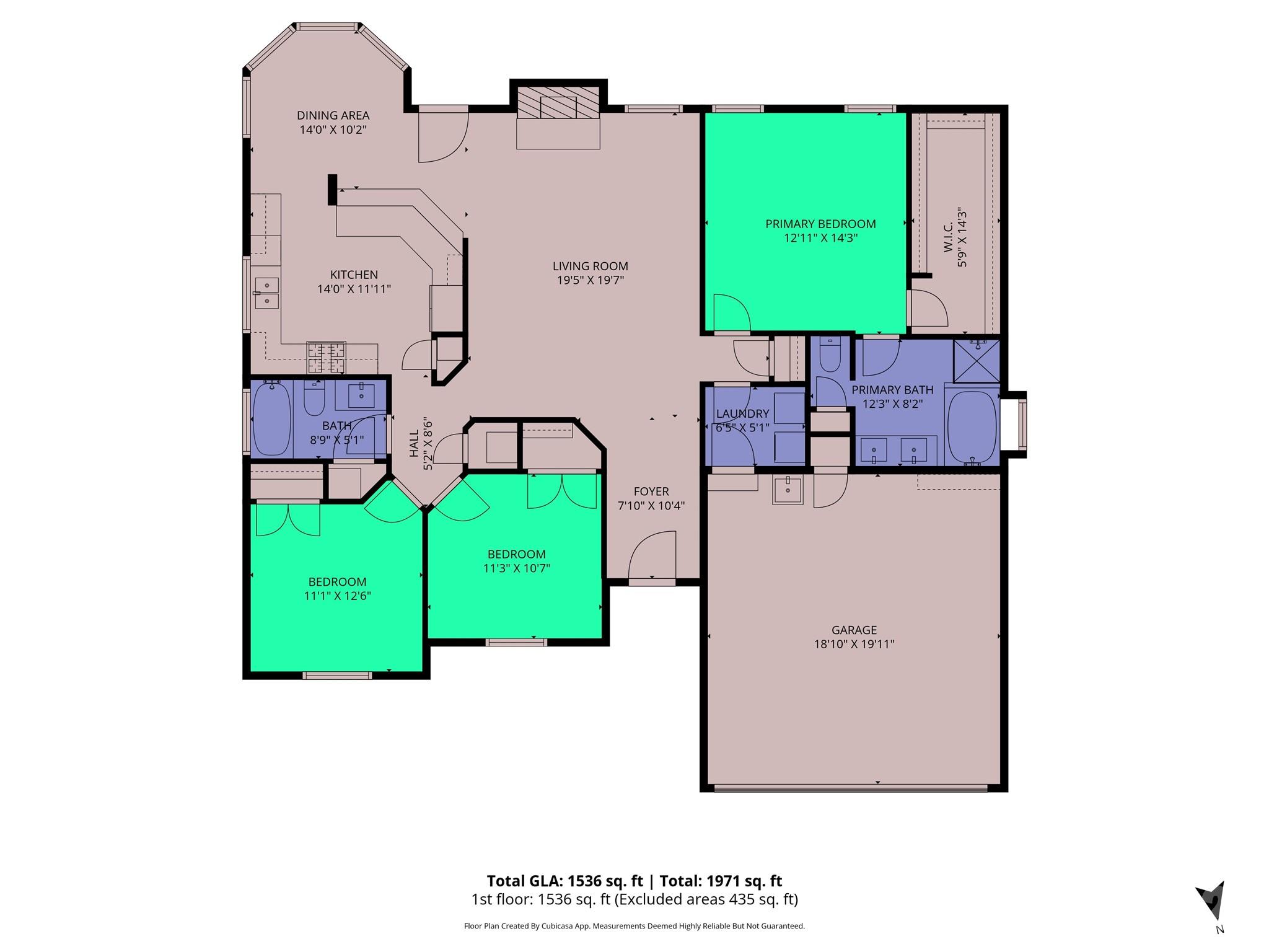 Bridgeport - Residential