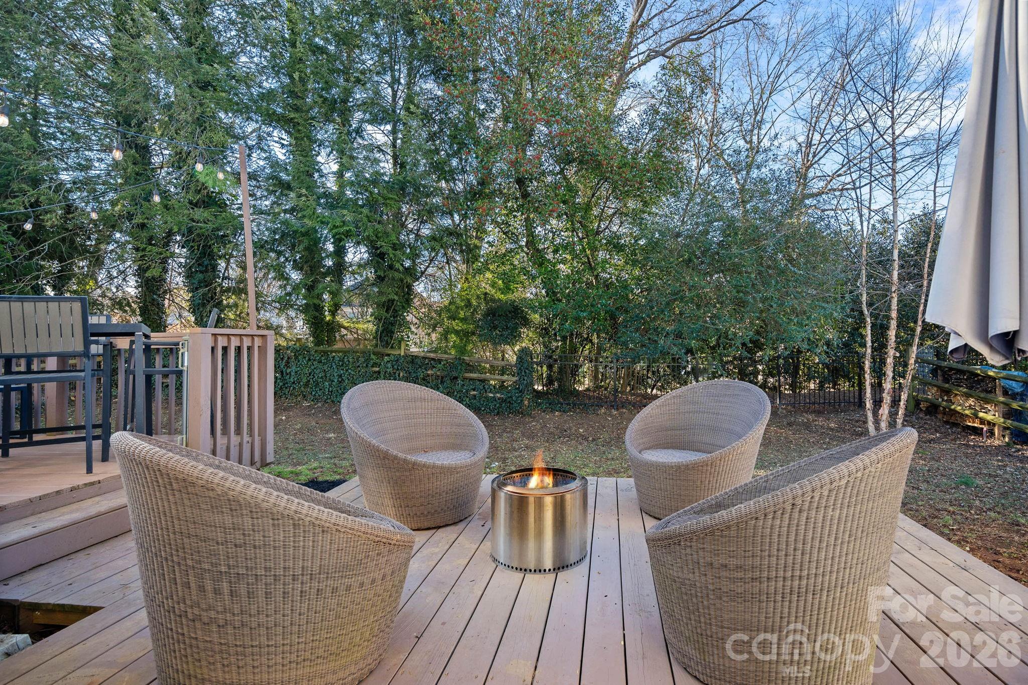 Bridgeport - Residential