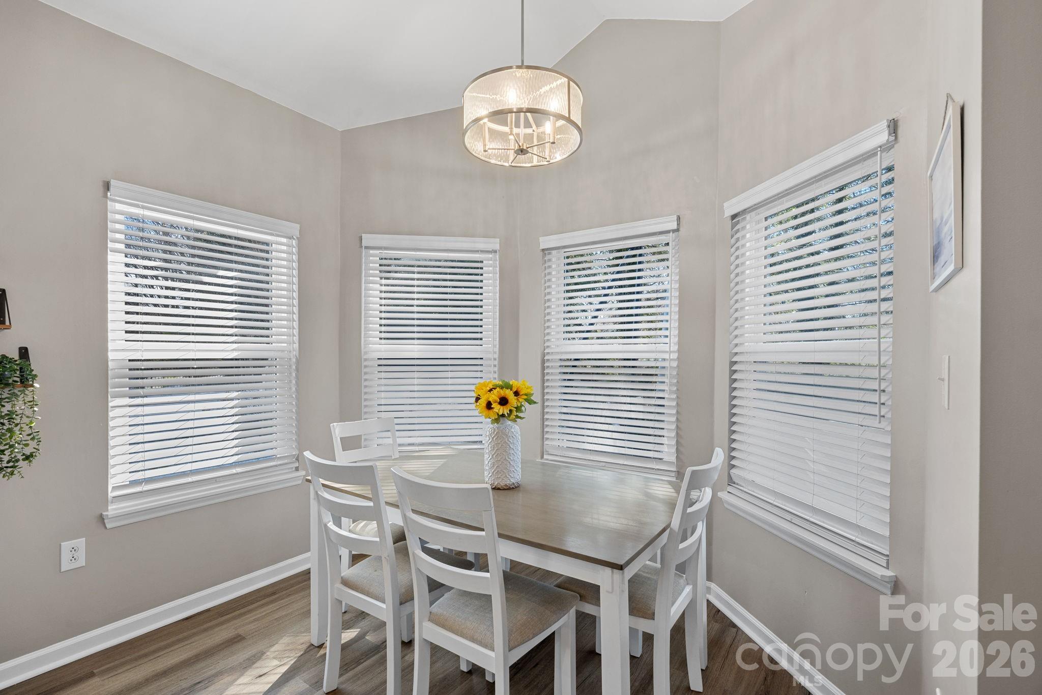 Bridgeport - Residential