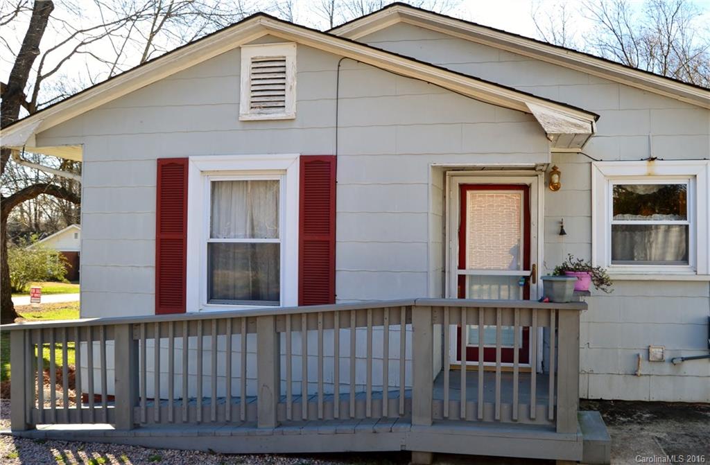 East Lake View - Residential