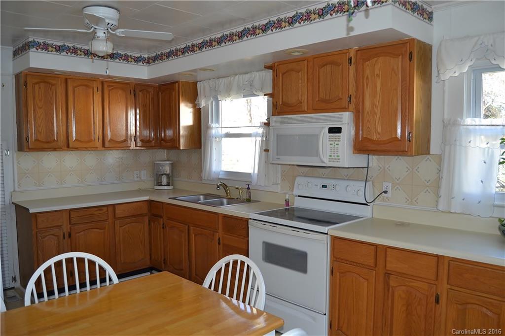 East Lake View - Residential