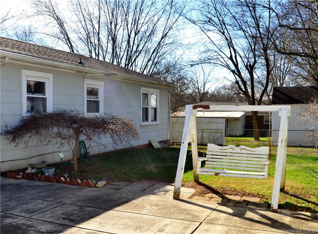 East Lake View - Residential